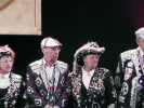 Pearly Kings and Queens