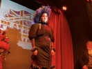 Museum of Comedy, September 2021