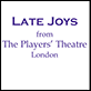 Players' CD 2 - Late Joys
