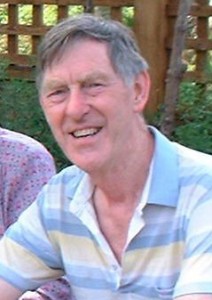 Bill Halson